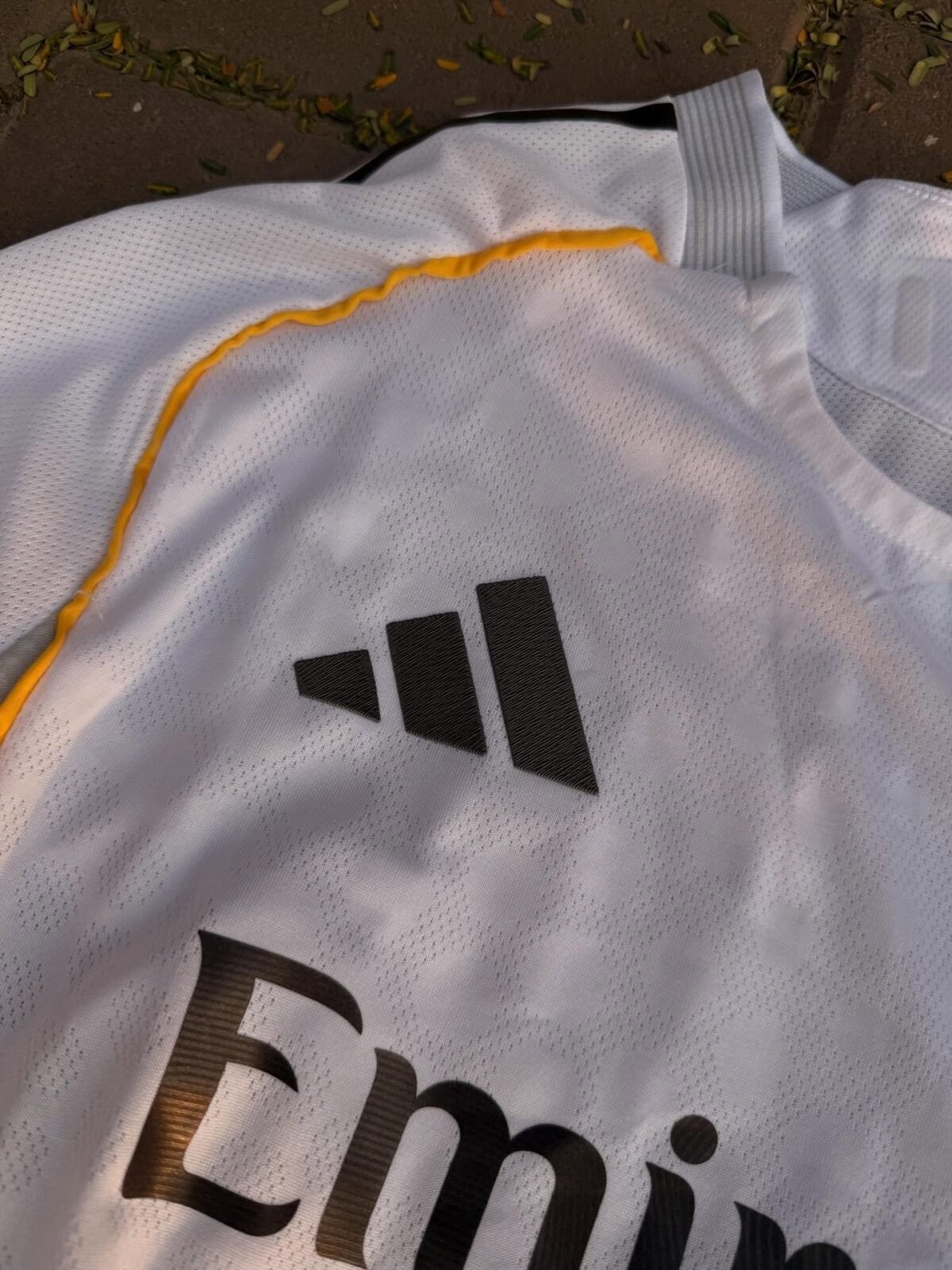 Real Madrid 2025/2026 Player version - Image 5