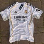 Real Madrid 2025/2026 Player version