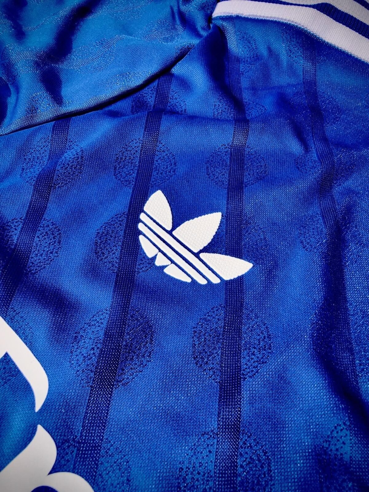 Real Madrid Third Kit 2025/2026 Player version - Image 3