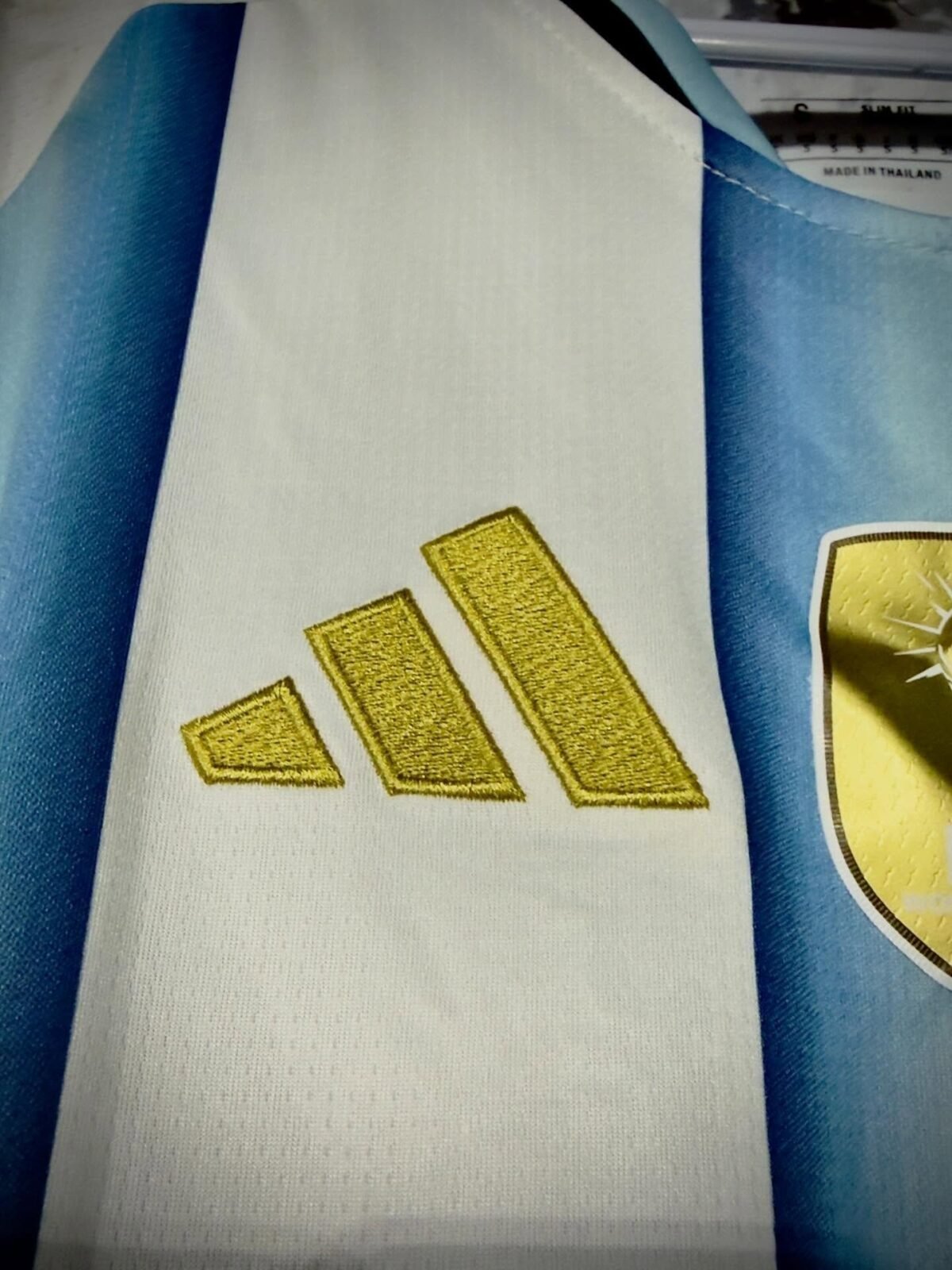 Argentina World Cup 2026 Fan version - Image 3