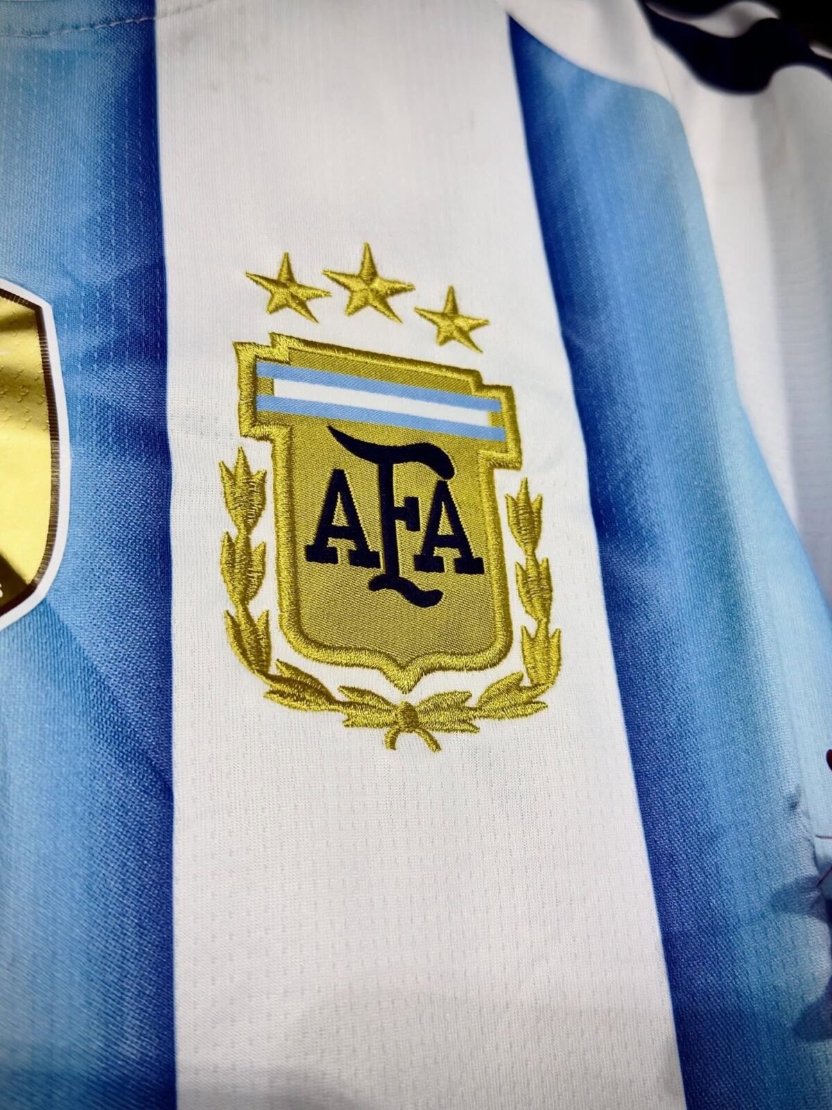 Argentina World Cup 2026 Fan version - Image 2