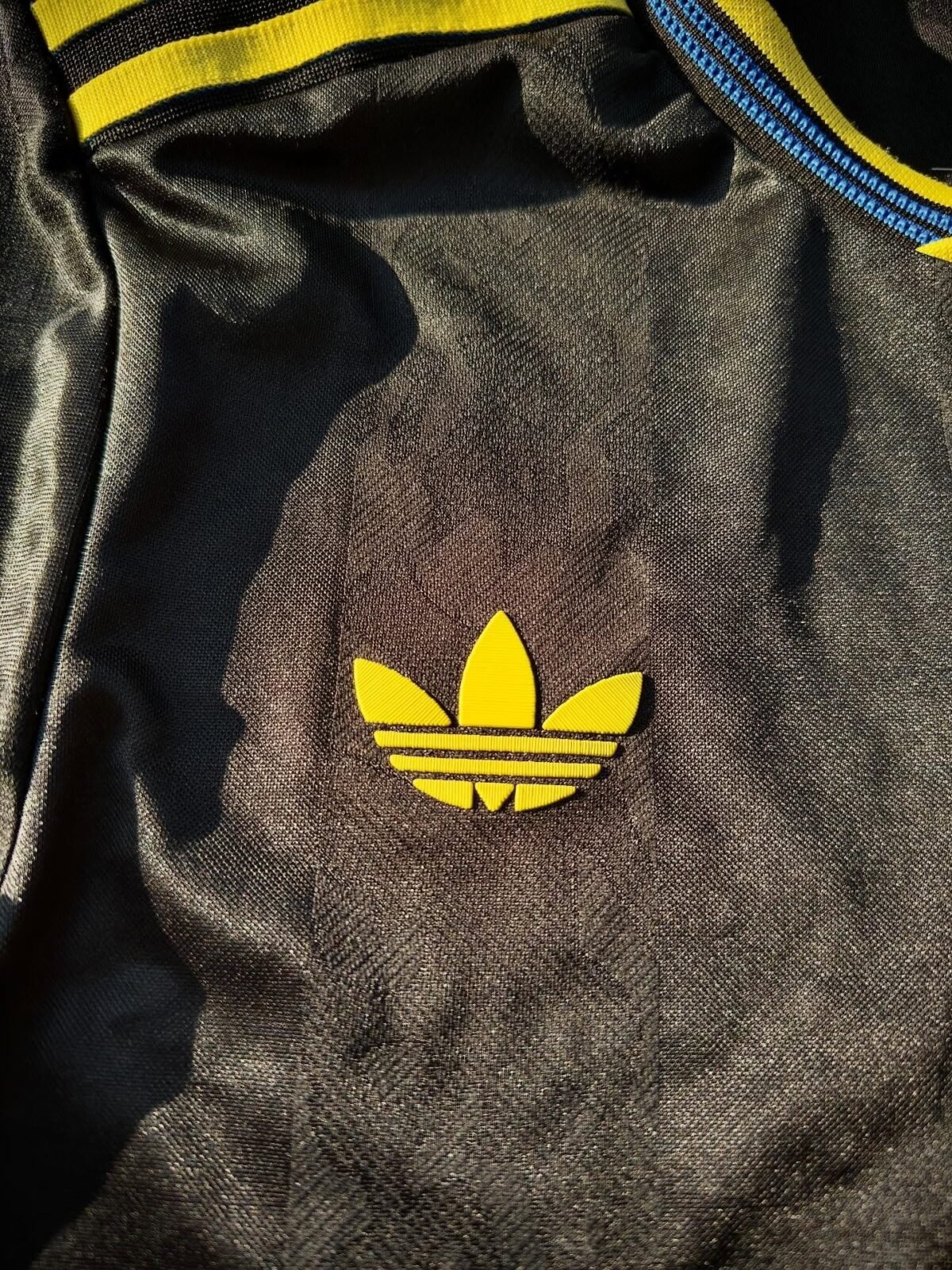 Manchester United 2025/2026 Third Kit Player Version - Image 5